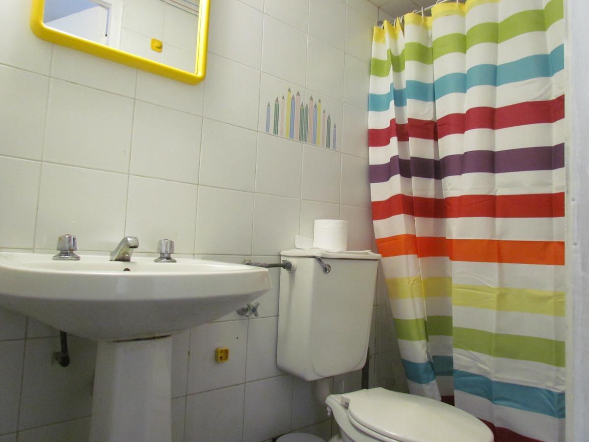 Departamento En Playa Las Cadenas Algarrobo Exterior photo