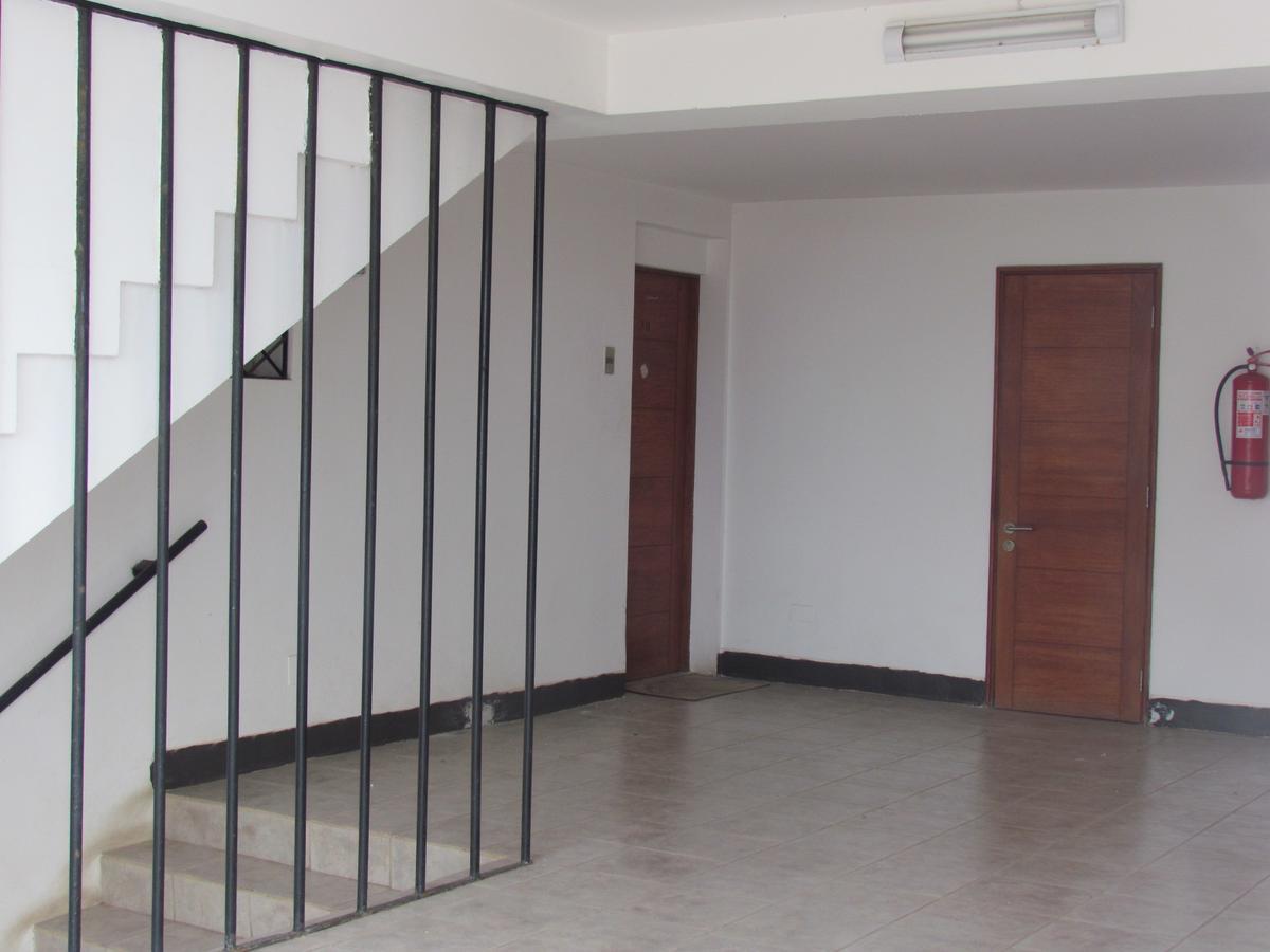 Departamento En Playa Las Cadenas Algarrobo Exterior photo