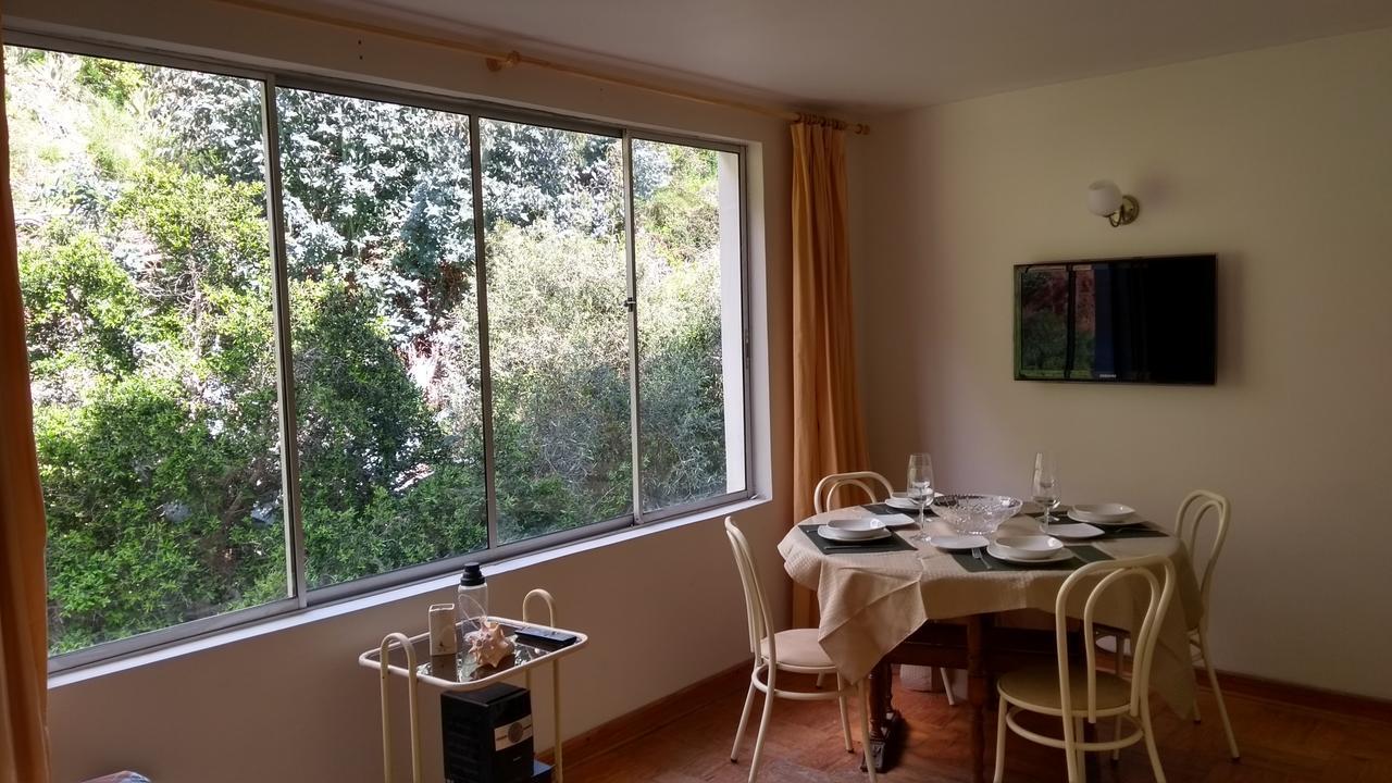 Departamento En Playa Las Cadenas Algarrobo Exterior photo